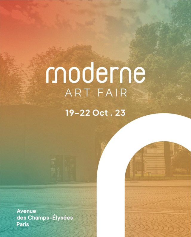 Moderne Art Fair : 